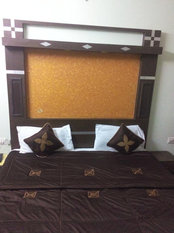 ג'איפור Hotel Candy Palace חדר תמונה