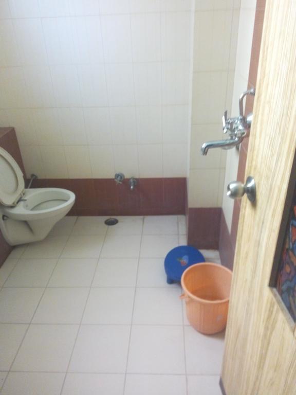 ג'איפור Hotel Candy Palace חדר תמונה